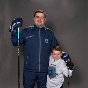 Meet your Posher, Haiden